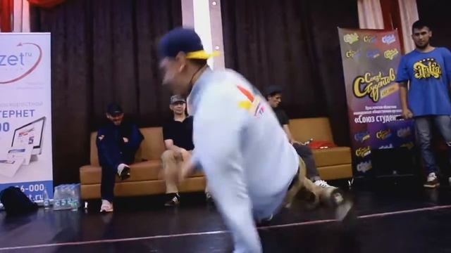 ВСЕ СВОИ | 2015 | Судейский выход | bboy AirTony (Мафия 13, Москва) смотреть онлайн