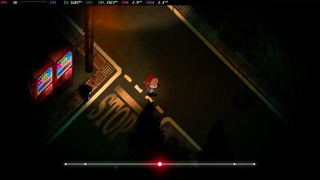 Is Yomawari: Night Alone Playable? Vita3K Performance [GTR6 Mini PC] смотреть онлайн