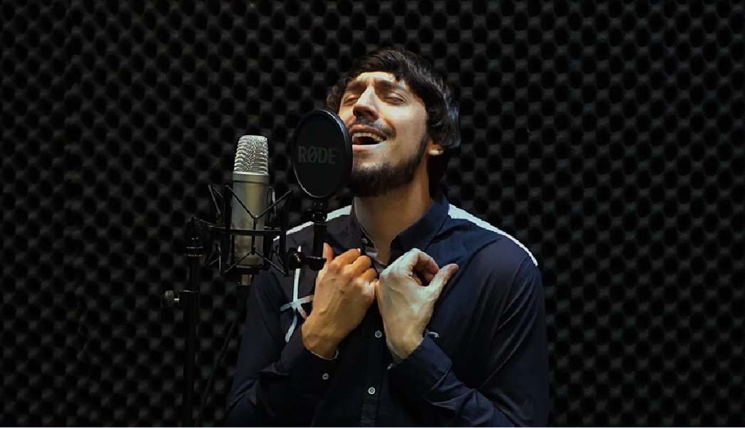 ALISHKA - Марджанджа 2024 ALI OSMANOV - Mardzhandzha (Studiо Version) Кавер Студия Версия Песня смотреть онлайн