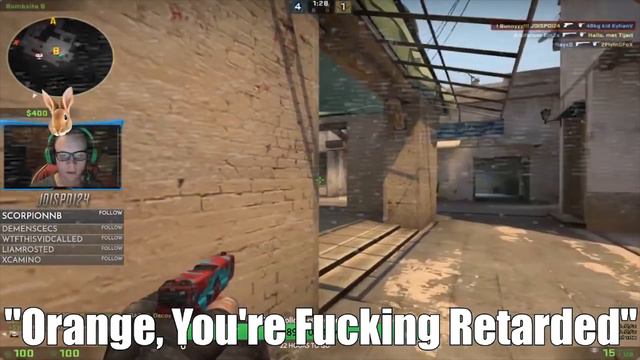 EVA: A Tribute (CS:GO) смотреть онлайн