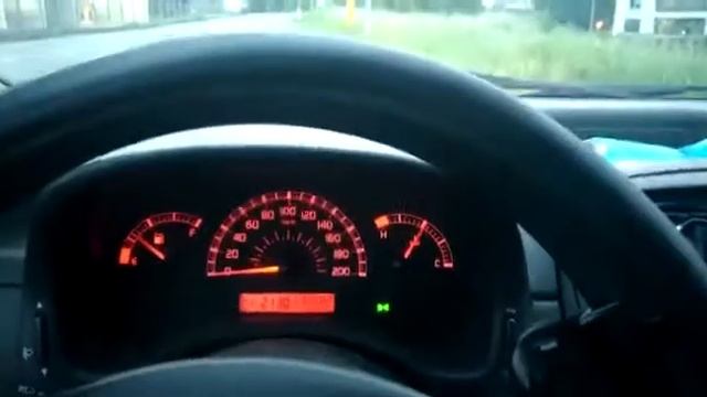 Fiat Punto Classic Audio Pioneer смотреть онлайн