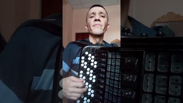 Красивая песня на баяне. Карим Муратов смотреть онлайн