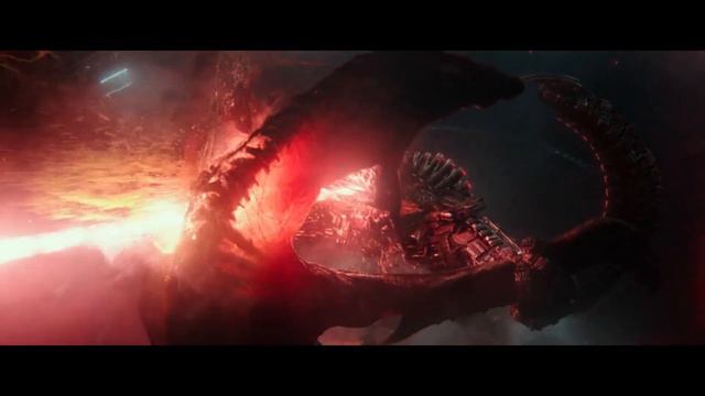 Godzilla vs. Kong (2021) ❌ Warrior - Mortal 2.0 [Bass Boosted Music] смотреть онлайн