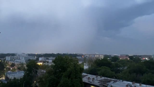 Ха!!! 06 июля 2023... гроза в Ташкенте... Давно такого не было!!! смотреть онлайн