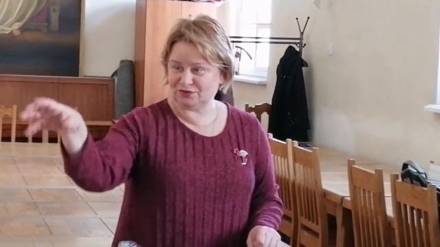 Киноклуб мастер-класс Выразительная речь (стихи, басня) смотреть онлайн