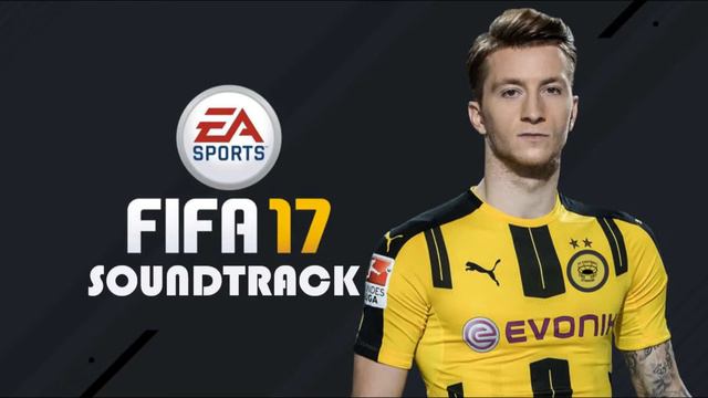 RAT BOY - Get Over It (FIFA 17 Official Soundtrack) смотреть онлайн