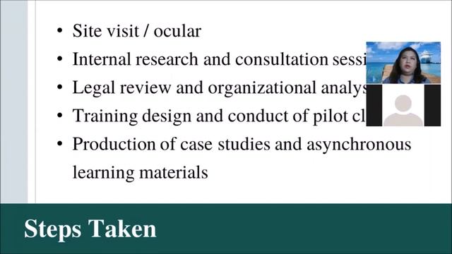 Pecha Kucha Entry #3: Inclusive Change, Inclusive Success - Krissy Bisda смотреть онлайн