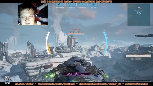 Let's Play Dreadnought Обзор игры Дредноут! Как играть, ключи инвайты. Gameplay и прохождение Invit