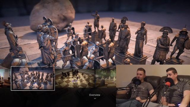 PAWN STARS | Trailer Trash - Pure Chess® Complete Bundle смотреть онлайн