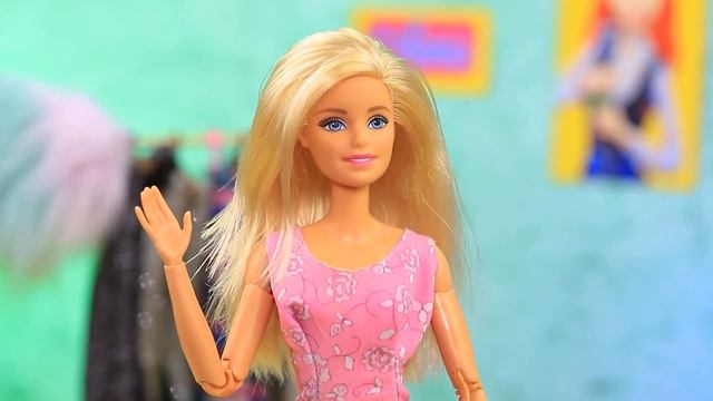 Elsa e Anna nel Mondo Moderno / 10 Lavoretti Fai-da-te in Stile Frozen смотреть онлайн