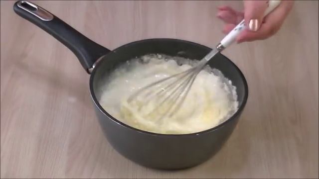 МЕДОВЫЙ ПИРОГ с ЗАВАРНЫМ КРЕМОМ Ну очень вкусно смотреть онлайн