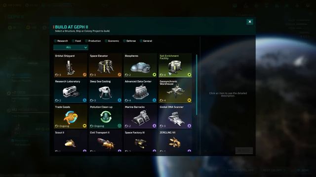 Master Of Orion Early Access Let`s Play - Klackon Part 5 смотреть онлайн