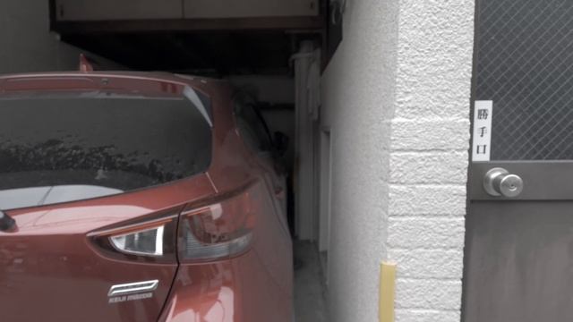 Киото. Прогулка по городу. Интересные факты.