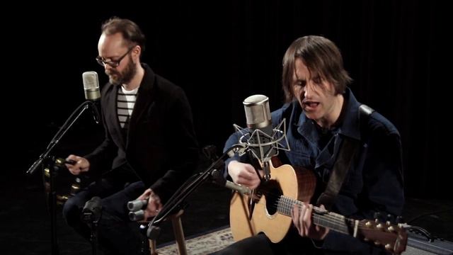 Ash - Buzzkill - 4/20/2018 - Paste Studios - New York, NY смотреть онлайн