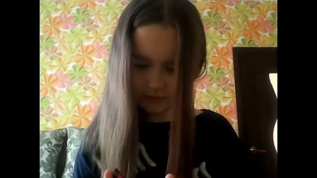 Я крашу волосы , урааа. смотреть онлайн