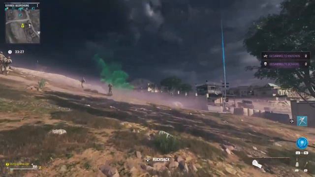 Season 2 - Gibt es überhaupt Content? | MWZ | MW3 Zombies @boiling_coffee смотреть онлайн