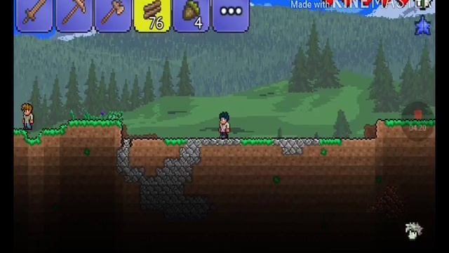 Террария#1 смотреть онлайн