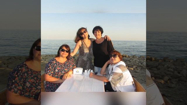 С Днём Рождения Шаира! смотреть онлайн