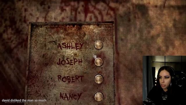 Мы возвращаемся - Silent Hill: Alchemilla смотреть онлайн