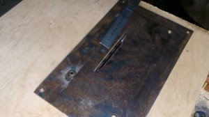 Стол для циркулярной пилы часть первая