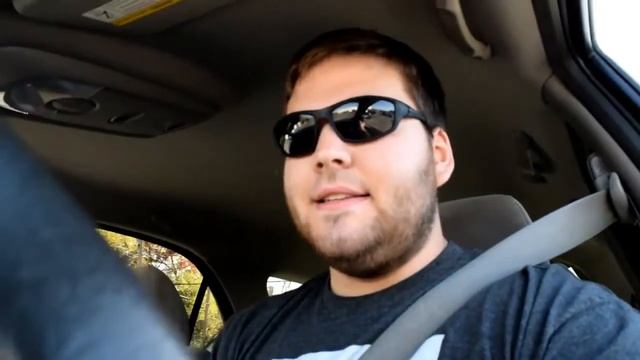 Vlog #1 Nikon D3300 10 24 2015 смотреть онлайн
