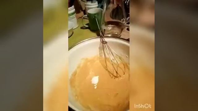 Вкусовая Симфония