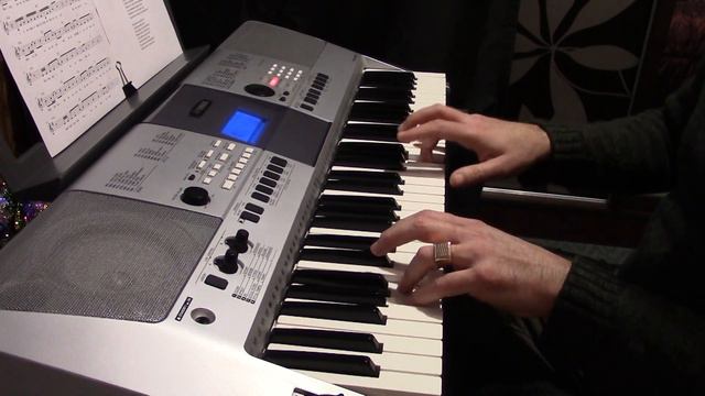 Wellboy - Гуси Ноты в описании к видео!!! смотреть онлайн