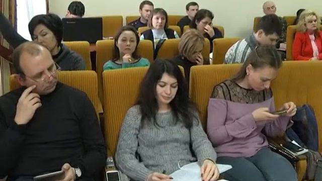 МСН.06.03.2015.Колегія ОДА по захист. споруд. смотреть онлайн