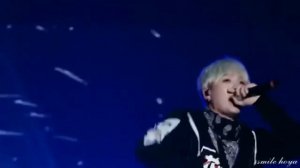 (FMV) Мин Юнги- Сияй