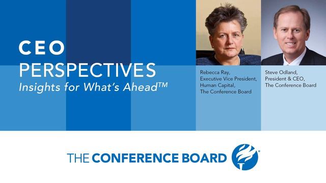 What Should We Do About Burnout? | CEO Perspectives смотреть онлайн