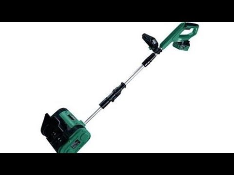 ✅Снегоуборщик аккум. OBS 21/4SP❗❗❗