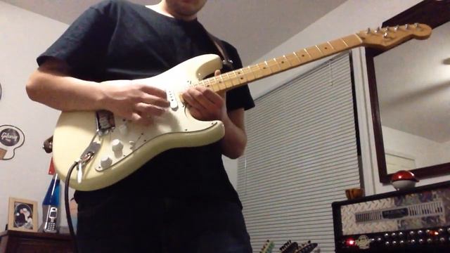 Seymour Duncan YJM Fury Pickup Review смотреть онлайн