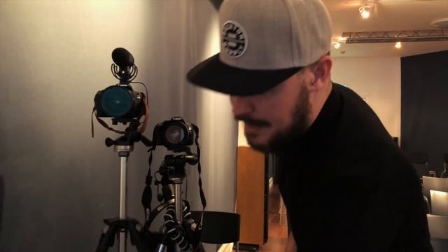 Conference filming setup, Bytes conf 2017 behind the scenes - How to film a conference смотреть онлайн