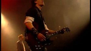 НАИВ - Что нам делать? (Live)