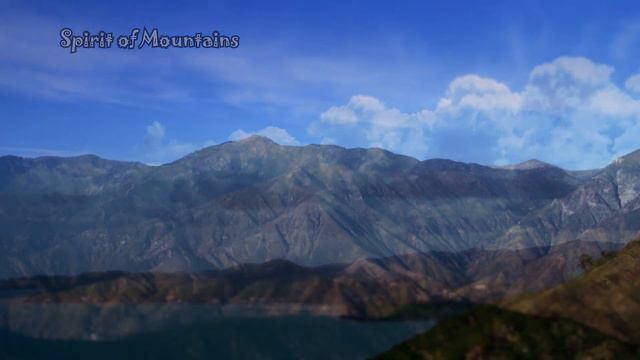 Magic Duduk - Spirit Of Mauntains | Great Armenian Music | Duduk Music