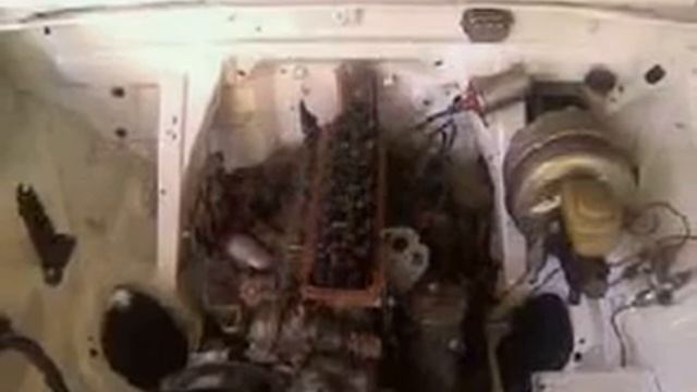 Gaz 2410 1991г смотреть онлайн