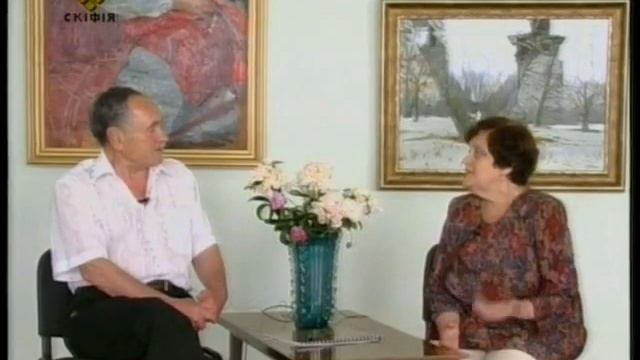 Имена в истории Алексей Шовкуненко смотреть онлайн