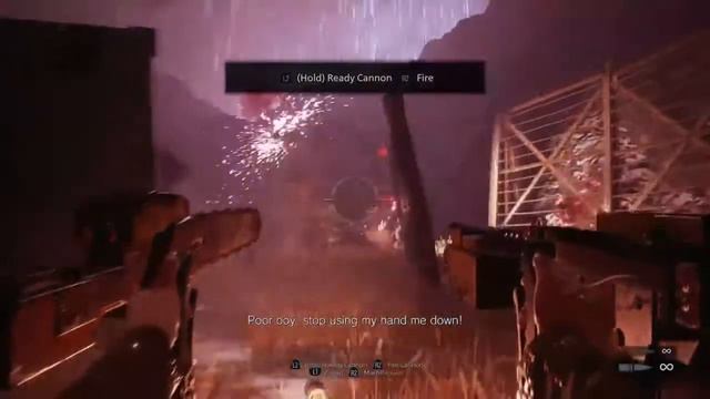 Resident evil 8 village beating Heisenberg VOS without destroying his weak points (read description смотреть онлайн