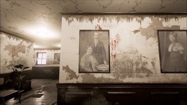 Absent Mind Showcase Trailer смотреть онлайн