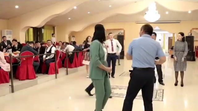 Мейржан Ералы Асаба Тамада (Караганды Жанаарка) смотреть онлайн