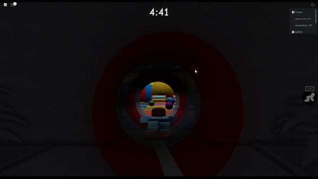 My TEDDY BEAR is trying to KILL ME!!! | Roblox смотреть онлайн