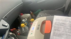 КамАЗ NEO 5490 - почему не совпадает скорость по спидометру с навигацией.