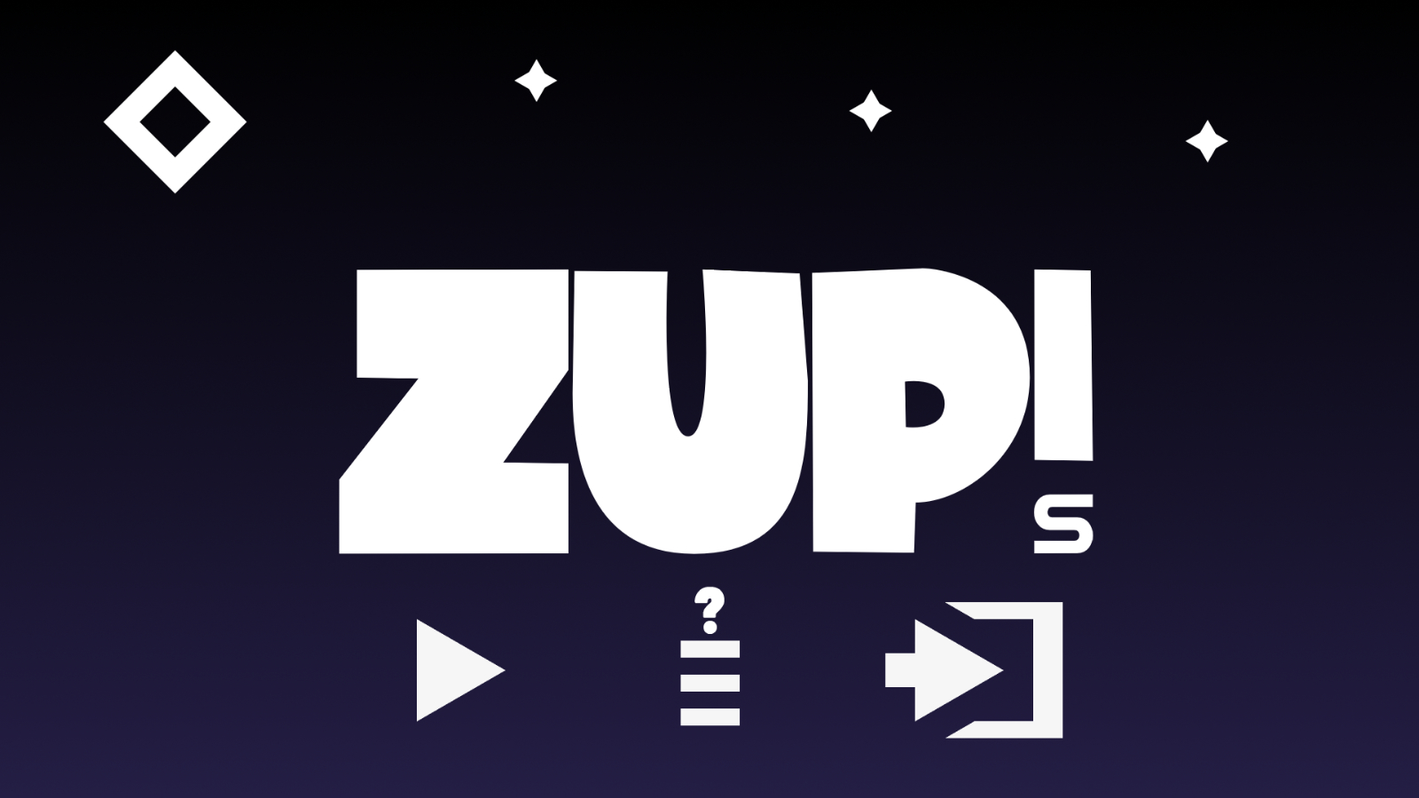 Давайте поиграем в "Zup! S"/ Let's Play "Zup! S"/All levels/Все уровни смотреть онлайн