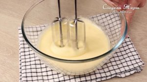 Готовлю и на ПРАЗДНИК, и просто КАЖДЫЙ ДЕНЬ! Сразу ТРИ рецепта К ЧАЮ из доступных продуктов.