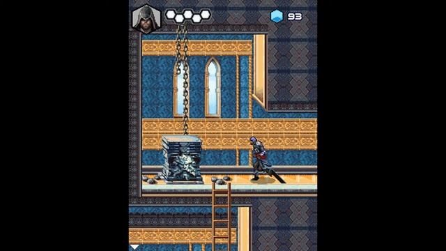 Прохождение игры Assassin's Creed: Revelations: Уровень 5 - Константинополь смотреть онлайн