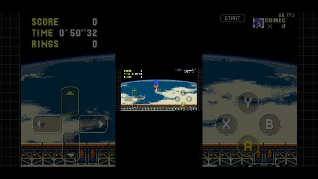 Как включить Саунтест в соник 3 аир смотреть онлайн