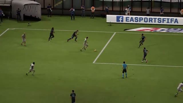 FIFA 19 - Martinez vs Lazio смотреть онлайн