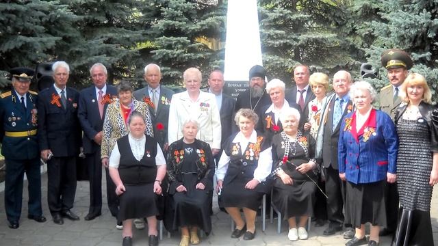 Поздравление комитета солдатских матерей с Днём Матери от Общественной организации Белые Берега! смотреть онлайн