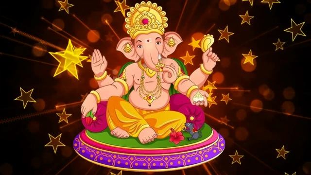 NonStop Ganesh Mantra 2023 ~ Ganesh Ji Powerful Mantra 2023