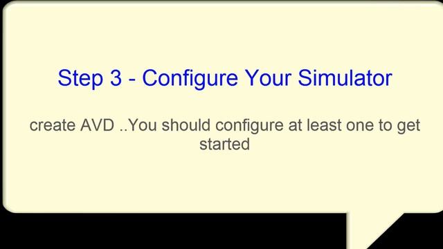 xamarin in windows7 64 bit (4 initial steps) смотреть онлайн